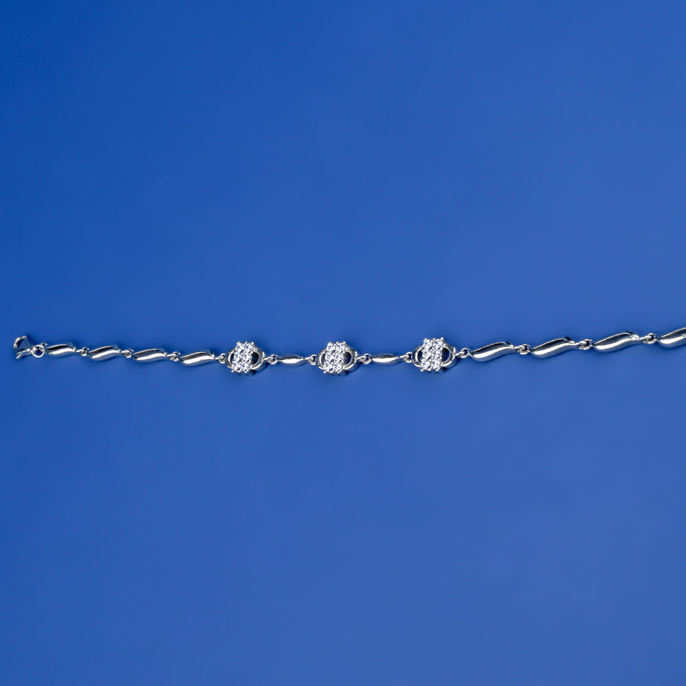 Fancy Unique Lucky Lucky 925